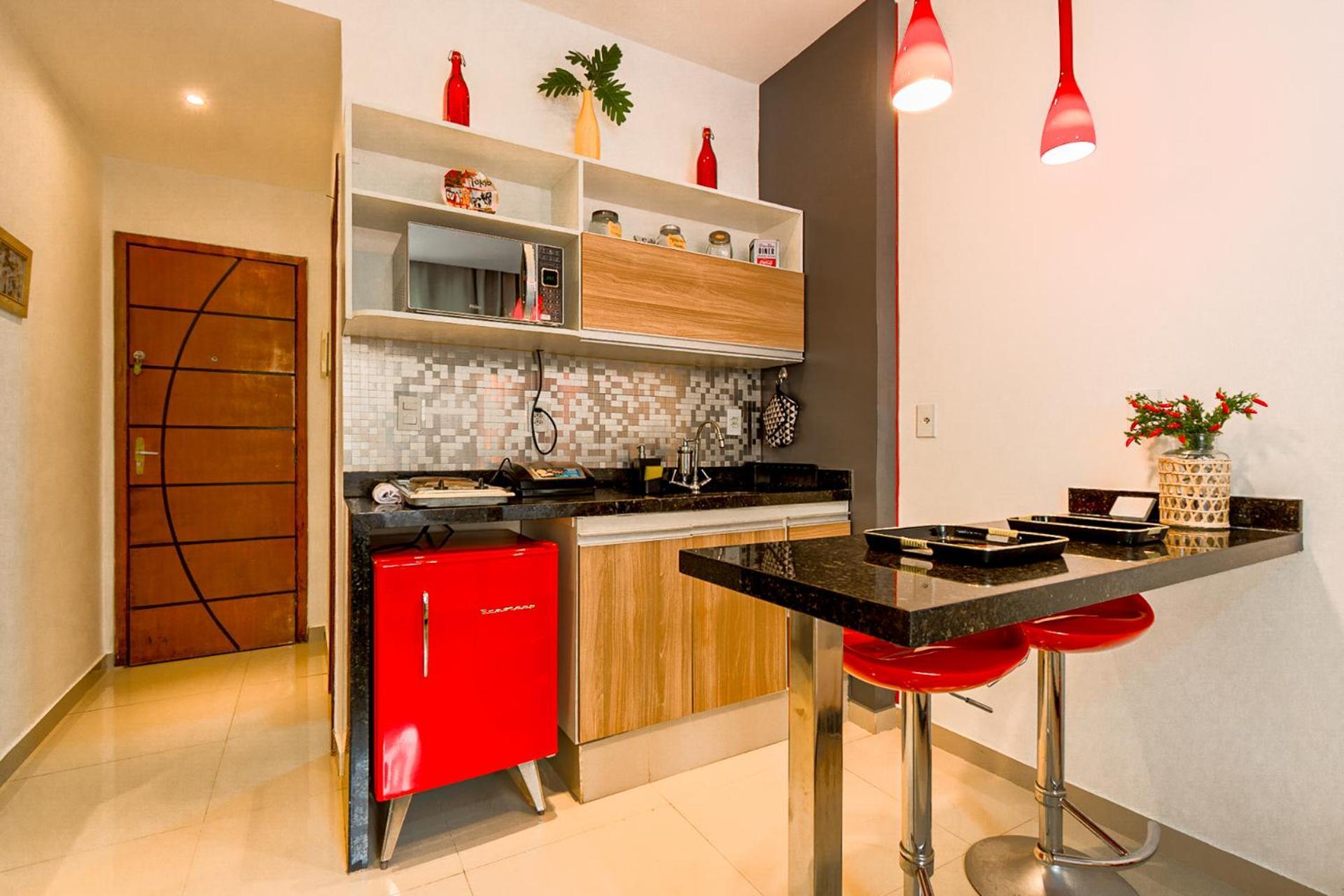 Elegantissimo - Copacabana Apartamento Río de Janeiro